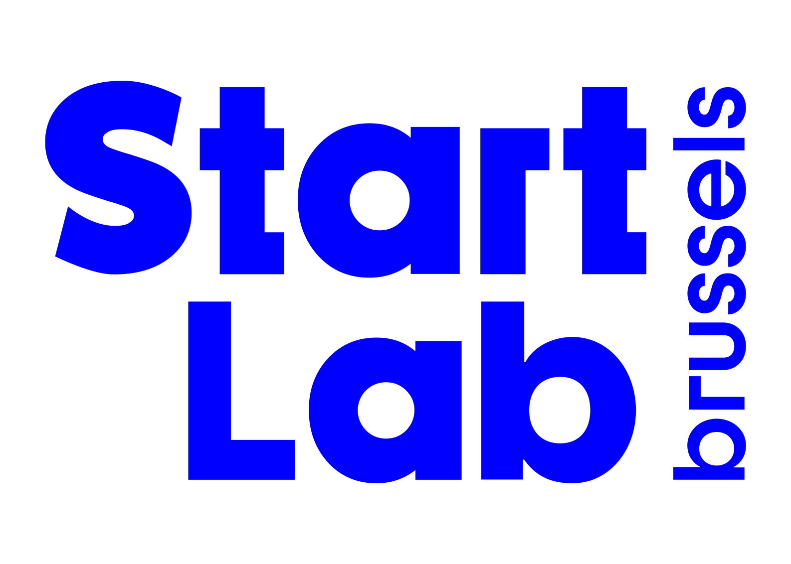 StartLab Brussels
