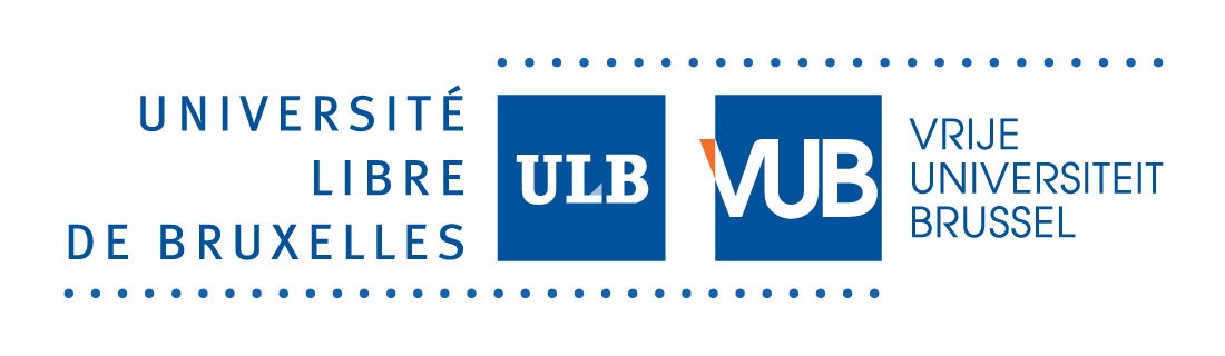 ULB · VUB